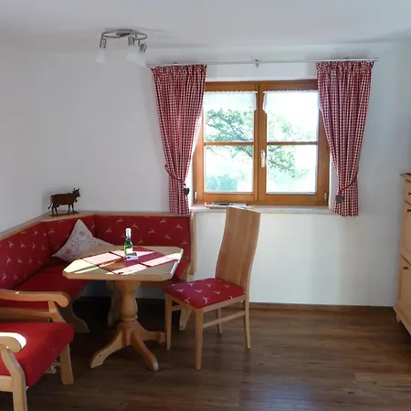 Apartment Tannenhäusel