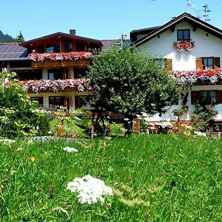 Tannenhäusel * Bolsterlang