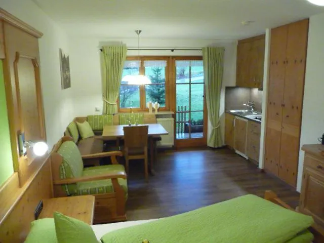 Tannenhaeusel Appartement *