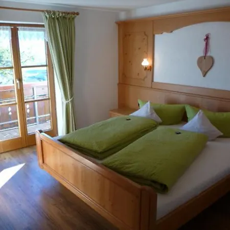 Appartement Tannenhaeusel Bolsterlang