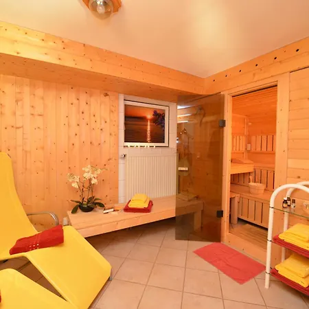 Tannenhaeusel Apartment *