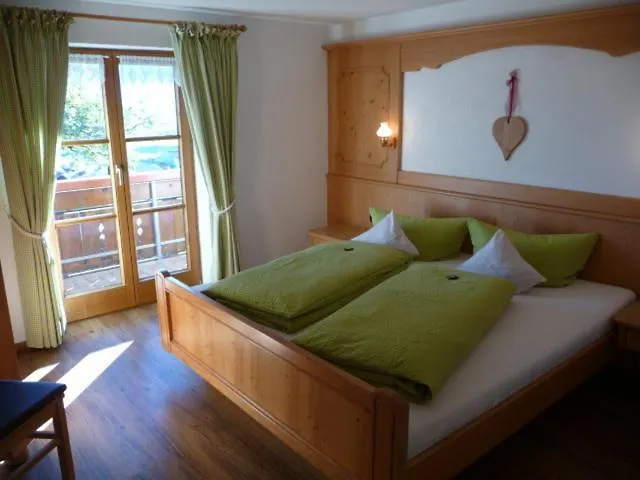 Apartment Tannenhaeusel Bolsterlang