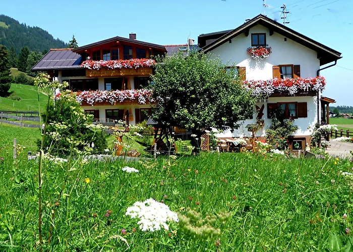 Tannenhaeusel * Bolsterlang